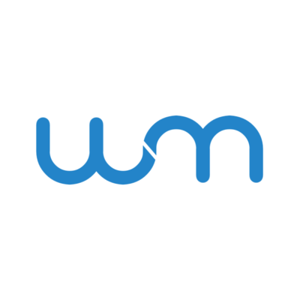 WebMerge logo