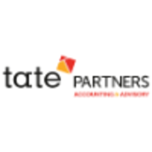 Tate Partners logo