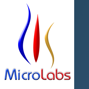 Microlabs Pte Ltd logo