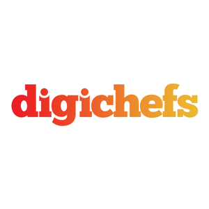 Digichefs logo