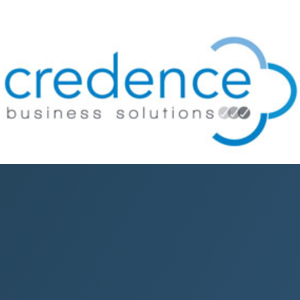 Credence Business Solutions logo