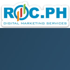 ROC.PH Digital Marketing Services logo