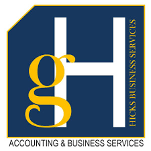 Hicks Business Services logo