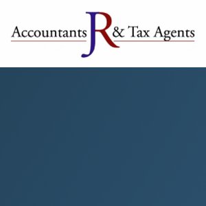 JR Accountants &amp; Tax Agents logo