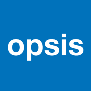 Opsis Architecture logo