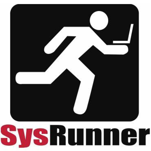 SysRunner CES logo