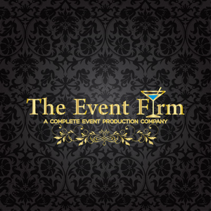 The Event Firm logo