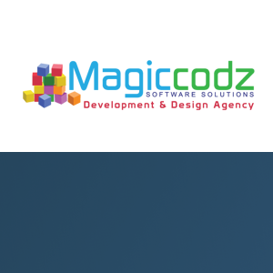 Magiccodz Software Solutions logo