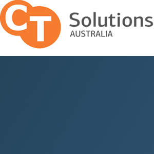 CT Solutions Australia logo