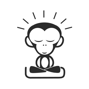 CREATIVE MONKEYS logo