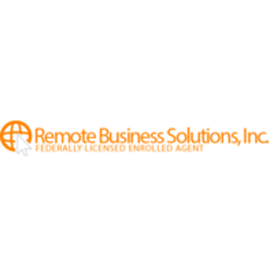 Remote Business Solutions, Inc. logo