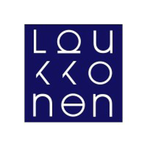 Laukkonen Design logo