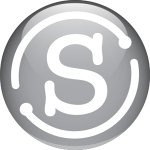 Stratus. HR logo