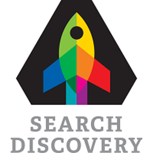 Search Discovery logo