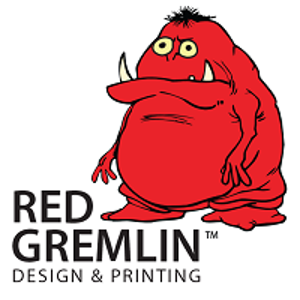 Red Gremlin Design, LLC logo