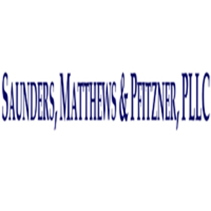 Saunders, Matthews &amp; Pfitzner, PLLC logo