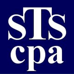 Stephen T. Shickel, CPA, PLC logo