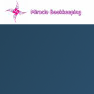 Miracle Bookkeeping logo