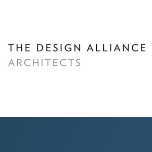 The Design Alliance Architects logo