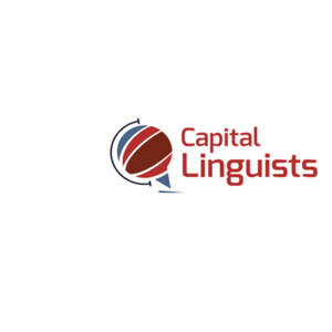 Capital Linguists logo