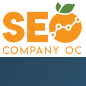 SEO Company OC logo