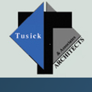 Tusick &amp; Associates Architects, Inc. logo