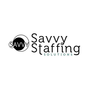 Savvy Staffing Solutions, LLC logo