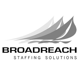 Broadreach Staffing Solutions logo