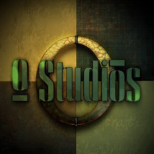 O-Studios logo