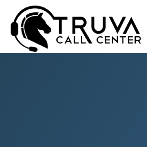 TRUVA CALL CENTER logo