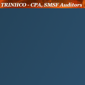 Trinhco logo