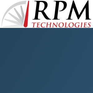 RPM Technologies logo
