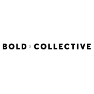 BOLD x COLLECTIVE logo