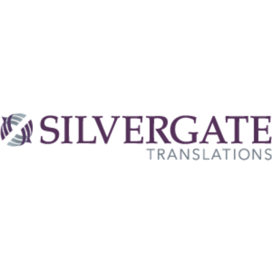 Silvergate Translations logo