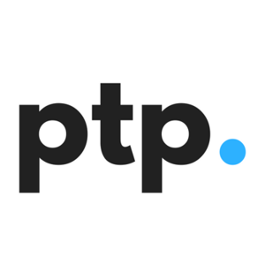 P.T.P logo