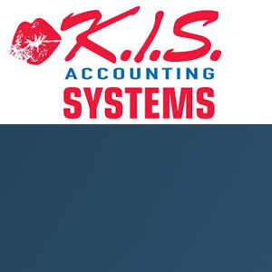 K.I.S. Accounting Systems logo
