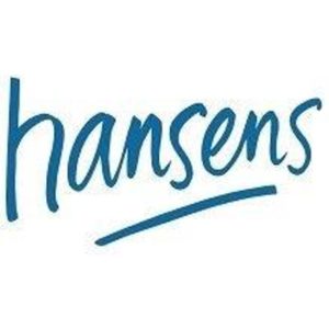 Hansens logo