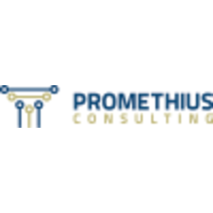 Promethius Consulting, LLC logo