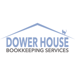 Dower House Bookkeeping Services logo