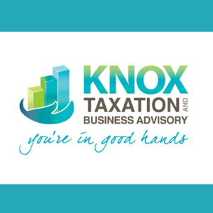 Knox Tax logo