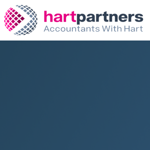Hart Partners logo