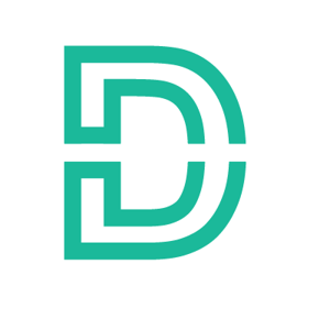 Digital Webglow logo
