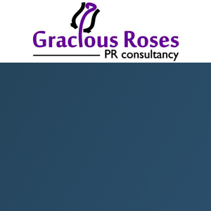 Gracious Roses Public Relations logo