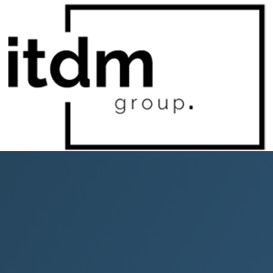 ITDM Group logo