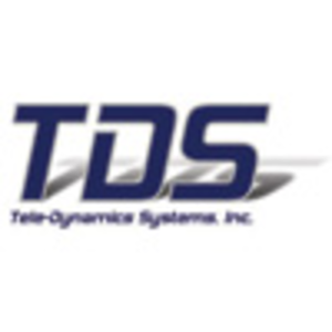 TDS, Inc logo