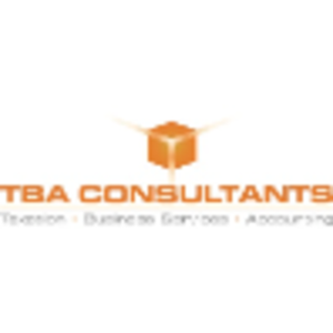 TBA Consultants logo