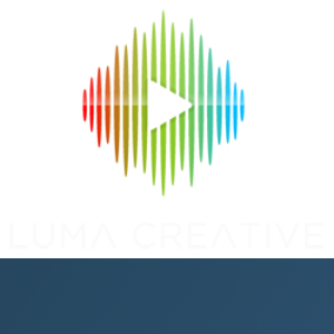 Luma Creative logo