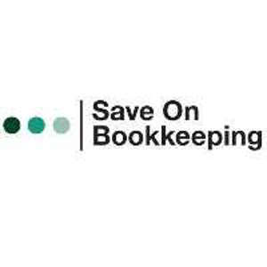 Save On Bookkeeping logo