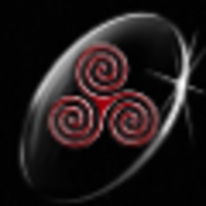 Triple Spiral Productions logo