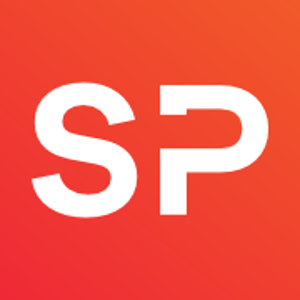 Spletna postaja logo
